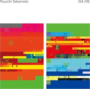 Vinyl /04 /05 (4 Vinyl Record Set) Japan Ryuichi Sakamoto Music WPJL-10244/7 - Picture 1 of 1