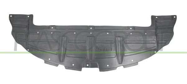 Copertura, Gonnellino anteriore AA3441940 PRASCO per ALFA ROMEO - Imagen 1 de 1