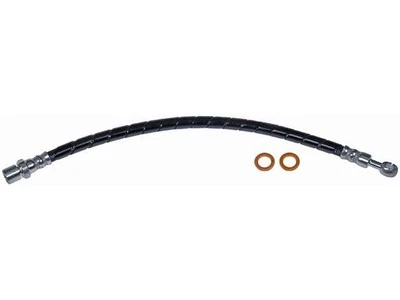 For 1998-2013 Subaru Legacy Clutch Hose Dorman 57124PTXH 1999 2010 2012 2000 - Image 1 of 2