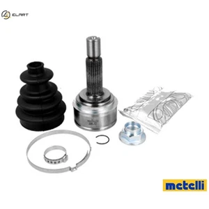 JOINT KIT DRIVE SHAFT 15-11028 FOR KIA G4LA/G4LB 1.2L G4LC 1.4L G4LF 1.2L 4cyl - Picture 1 of 9