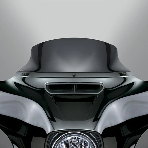 NATIONAL CYCLE Vstream 7,25" para-brisa fumaça escura para Harley Davidson - Imagem 1 de 1