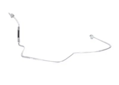 Conjunto de manguera de aire acondicionado original GM 90583328 Foto 1 de 3