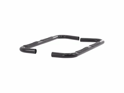 Aries 3 Black Nerf Bars Fits 1991-2001 Ford Explorer 4-Door Foto 1 de 4