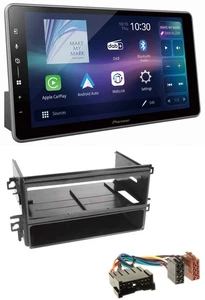 Pioneer Bluetooth USB DAB MP3 Autoradio für Hyundai Santa Fe Sonata bis 05 - Bild 1 von 9