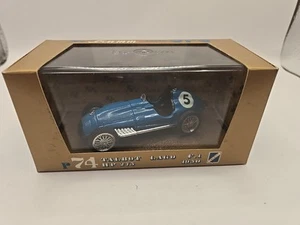 Brumm Talbot Lago F-1 HP 275 1950 ORO R74 New In Unopened Box - Picture 1 of 6