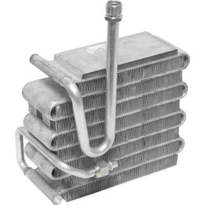 UAC EV 3800AC A/C Evaporator Core For 85-90 Toyota Corolla Tercel - Image 1 of 4