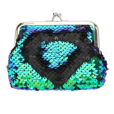  7 PCS Borsello Porta Cellulare Marsupio Custodia Per Il Portafoglio Telefonico - Immagine 1 di 4