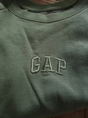 Sudadera de manga larga XL Gap para mujer  Foto 1 de 2