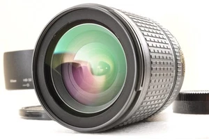 Nikon AF-S 18-135mm f/3.5-5.6 G ED DX Zoom-Lente Nikkor con capucha casi... - Imagen 1 de 17