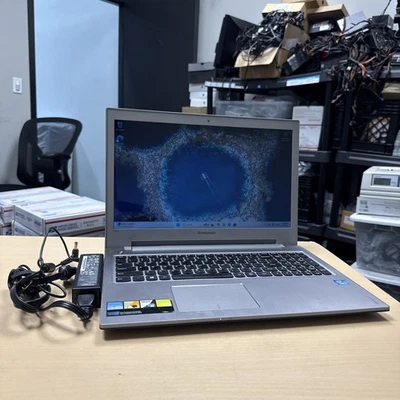 *Leia Lenovo IdeaPad P500 15.6” i5-3210M 2.5GHz 8GB de RAM 128GB SSD - Imagem 1 de 4