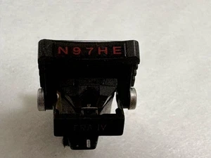 Sound comes out M97HE - Bild 1 von 5