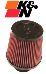 K&N Universal filter (cone, airbox) RU-4960 ball-shaped flange diameter 70mm - Picture 1 of 4