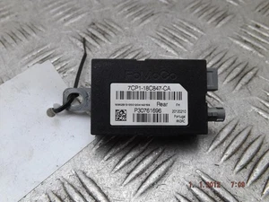 Ford Focus C Max Radio Antenna Amplifier Booster 7cp1-18c847-ca Mk2 2010-2015D - Picture 1 of 5