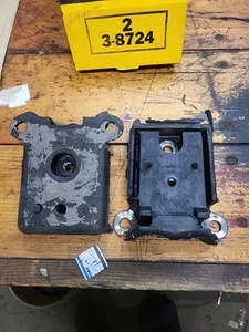 Napa Balkamp Motor Mounts V8 Chevrolet 3-8724 - Bild 1 von 3