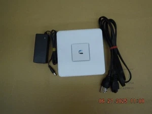 Ubiquiti Networks USG Unifi Security Gateway Router/Firewall CON ADAPTADOR DE CA - Imagen 1 de 4