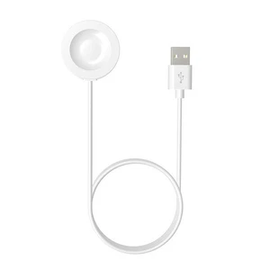 Câble de charge magnétique USB Chargeur sans fil pour HuaWei Watch GT4 - Photo 1 sur 15