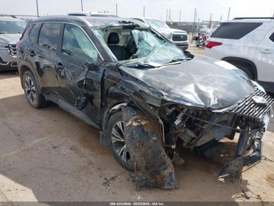 BRAZO MANDO SUPERIOR TRASERO IZQUIERDO NISSAN ROGUE 2021-2025 Foto 1 de 4