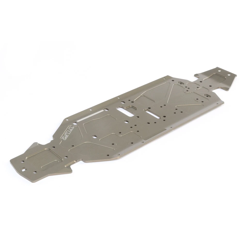 Chasis Team Losi Racing 8X TLR241041 Gas Coche/Camión Piezas de repuesto Foto 1 de 1