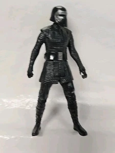 Figura de acción STAR WARS TFA Kylo Ren 4" sin capa Hasbro 2016  - Imagen 1 de 8