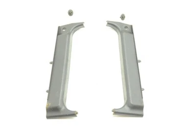 1995-1996 NISSAN 240SX S14 COUPE SUNROOF TRIM 91380 65F10 AND 91381 65F10 - Image 1 of 4