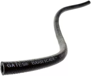ATV/ UTV Gates 1/4" x 2' 225 PSI EFI Barricade Fuel Line- 4219BF - Foto 1 di 3