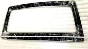 Fit For Suzuki Samurai Sierra Sj Samurai Windshield Front Frame Window Panel RHD - Picture 1 of 5