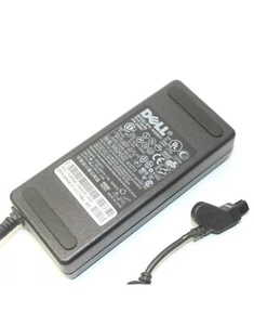 Genuine Dell AA20031 ITE Power Supply AC Adapter Charger Output DC 20V 3.5A - Picture 1 of 1
