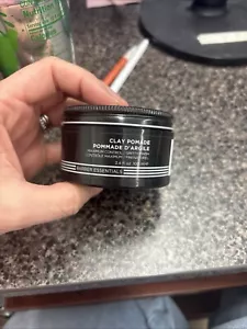 REDKEN Brews Clay Pomade Maximum Control Gritty Finish 3.4 oz - Picture 1 of 1