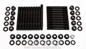 ARP Crankshaft Main Bearing Cap Stud Kit Small Block Chevy Dart LS Next Block - Picture 1 of 2