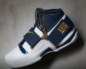 lebron james soldier 1