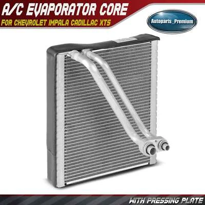 Front A/C Evaporator Core for Chevrolet Impala 2014-2020 Cadillac XTS 2013-2019 - Image 1 of 4