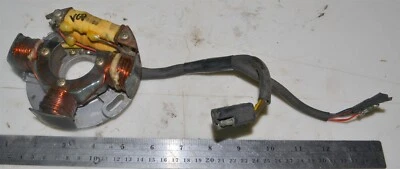 Generador de estator de encendido Arctic Cat Wildcat 700 650 ZR 700 OEM 3003-570 1992-95 Foto 1 de 4