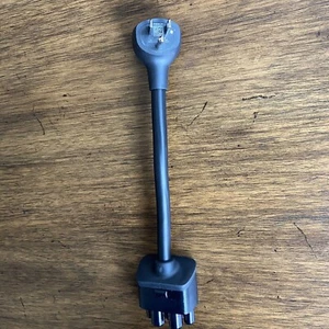 TESLA NEMA 5-15 Adapter Gen 2 Mobile Connector OEM Charger Model S, 3, X, Y - Picture 1 of 4