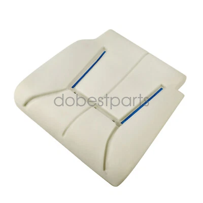 Cojín de espuma para asiento inferior del conductor Dodge Ram 1500 2500 3500 1998-2002 Foto 1 de 4