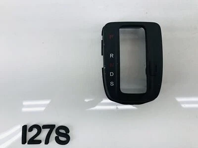 09-14 ACURA TSX АВТОМАТИЧЕСКАЯ КОРОБКА ПЕРЕДАЧ ПЕРЕКЛЮЧАТЕЛЬ ИНДИТКАТОР ОБОДОК ОТДЕЛКА OEM - Изображение 1 из 4