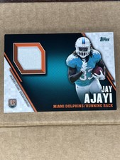 2015 Topps Football Cards Checklist 59
