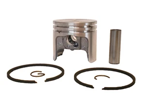 PISTÓN 34MM STIHL FC75 FC85 FH75 FR85 HS75 HS80 FS85 HL75 HL75K VER LISTA - Imagen 1 de 1