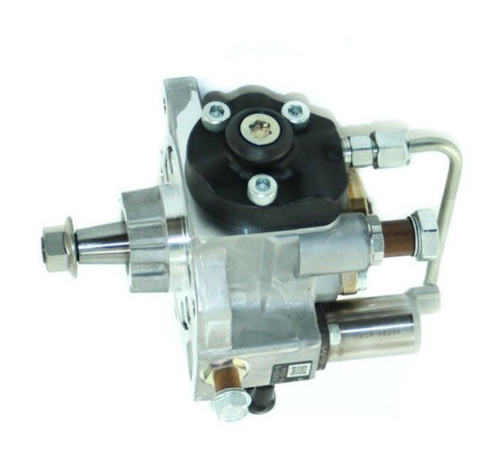 04-07 5.2L Isuzu NPR 4HK1 Denso Diesel 