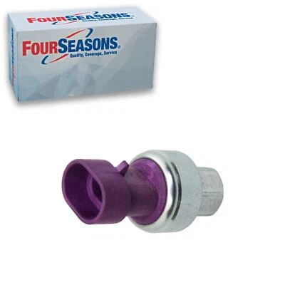 Interruptor de presión HVAC de 4 estaciones para Peterbilt 340 2007-2010 Foto 1 de 4