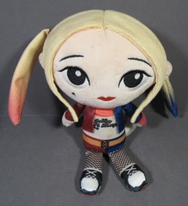 Funko DC Plush 7"  Daddy's Little Monster Harley Quinn Stuffed Toy 2017 - Picture 1 of 9