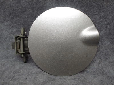 Puerta de gas Stratus Cirrus Breeze 1995-2000 llenador de combustible PS4 platino metálico 22080 Foto 1 de 2