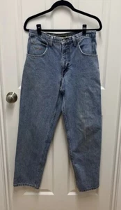 Vintage 90s USA JNCO Grunge Punk Skater Denim - Size W:33 L:32 - Bild 1 von 10