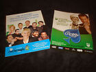 JUST FOR LAUGHS & COMEDY FESTIVAL 2 ads Ellen DeGeneres, Jeff Dunham, Fallon