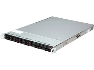 Supermicro SYS-1027R-72RFTP Barebones Server X9DRW-7TPF NEW IN STOCK, 5 Year Wty - Picture 1 of 1