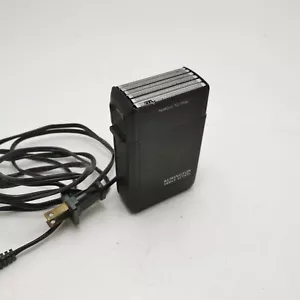 VTG Remington Triple Action Electric Shaver - WORKS - Picture 1 of 5