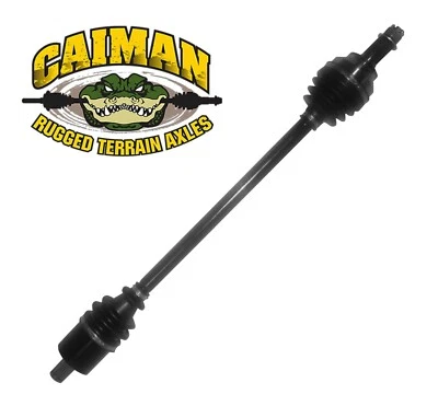 Caiman Rugged Front CV Axle for Polaris 1334491, RZR XP XP4 1000 2017-2019 Foto 1 de 4