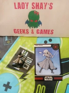 Star Wars Miniatures CLONE STRIKE Agen Kolar 11/60 - Picture 1 of 2