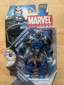 Marvel Universe Apocalypse (3,75" Scale) Actionfigur Serie 3 #009 Hasbro Xmen - Bild 1 von 9