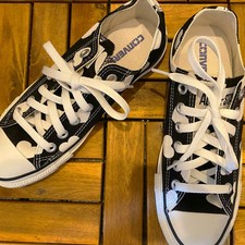 converse all star swab ox