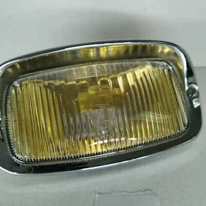 HELLA 145 ZNEX-1 K11020 ANTINIEBLA AMARILLO NUEVO VINTAGE CLASSIC - Bild 1 von 4